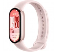Фітнес браслет Xiaomi Smart Band 10 BHR9999GL Рожевий (1146726)