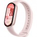 Фітнес браслет Xiaomi Smart Band 10 BHR9999GL Рожевий (1146726)