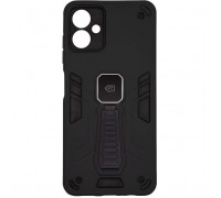 Чохол до мобільного телефона Armorstandart Proover Samsung A06 4G Black (ARM85764)
