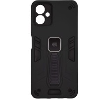 Чохол до мобільного телефона Armorstandart Proover Samsung A06 4G Black (ARM85764)