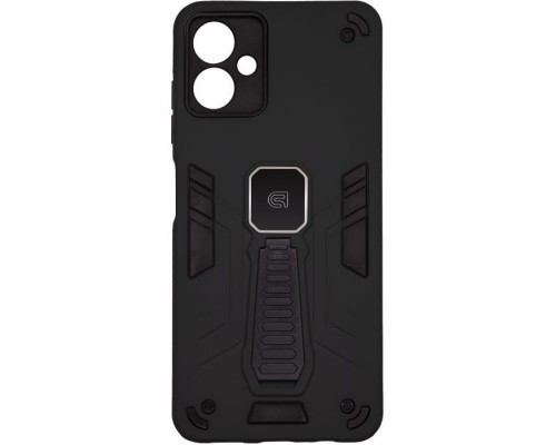 Чохол до мобільного телефона Armorstandart Proover Samsung A06 4G Black (ARM85764)