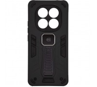 Чохол до мобільного телефона Armorstandart Proover Xiaomi Redmi Note 14 Pro 4G / 14 Pro 5G / Poco X7 5G Black (ARM85791)