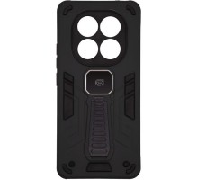Чохол до мобільного телефона Armorstandart Proover Xiaomi Redmi Note 14 Pro 4G / 14 Pro 5G / Poco X7 5G Black (ARM85791)