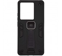 Чохол до мобільного телефона Armorstandart Proover Xiaomi Redmi Note 14S 4G Black (ARM85797)