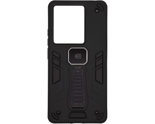 Чохол до мобільного телефона Armorstandart Proover Xiaomi Redmi Note 14S 4G Black (ARM85797)