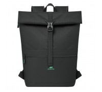 Рюкзак для ноутбука RivaCase 15.6" 5567 Gremio, Black, 15L (5567Black)