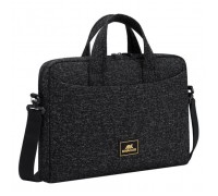 Сумка для ноутбука RivaCase 14" 7921 Anvik, Black (7921Black)