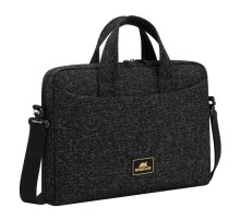 Сумка для ноутбука RivaCase 14" 7921 Anvik, Black (7921Black)