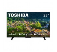 Телевізор Toshiba 55UA2363DG