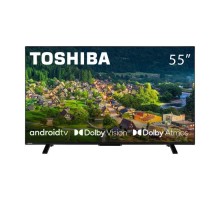 Телевізор Toshiba 55UA2363DG