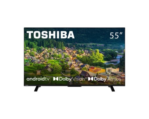 Телевізор Toshiba 55UA2363DG
