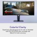 Монітор Dell AW3425DW (210-BRTW)