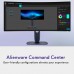 Монітор Dell AW3425DW (210-BRTW)