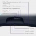 Монітор Dell AW3425DW (210-BRTW)