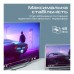 Кабель мультимедійний USB-C to HDMI M 1.8m grey Promate (mediacord-8k.grey)