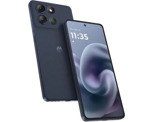 Мобільний телефон Motorola G86 8/256GB Spellbound (PB7L0101RS)