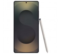Мобільний телефон Samsung Galaxy S25 Ultra 12/256Gb Titanium Jetblack (SM-S938BAKDEUC)