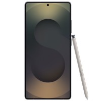 Мобільний телефон Samsung Galaxy S25 Ultra 12/256Gb Titanium Jetblack (SM-S938BAKDEUC)