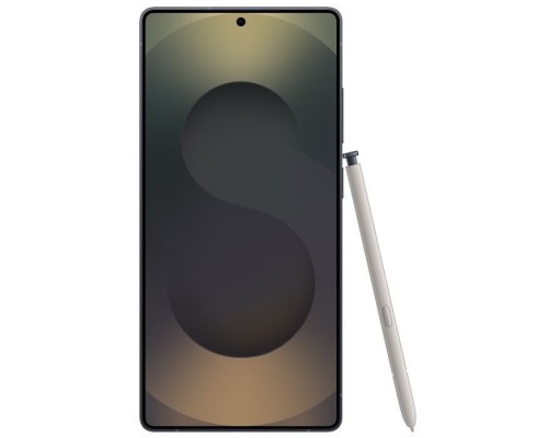 Мобільний телефон Samsung Galaxy S25 Ultra 12/256Gb Titanium Jetblack (SM-S938BAKDEUC)
