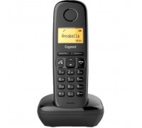 Телефон DECT Gigaset A270 Black (S30852H2812R601)