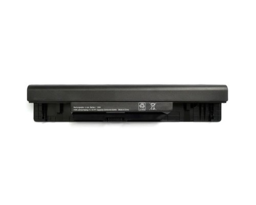 Акумулятор до ноутбука Dell Inspiron 1464 JKVC5, 5200mAh (58Wh), 6cell, 11.1V, Li-ion AlSoft (A71041)