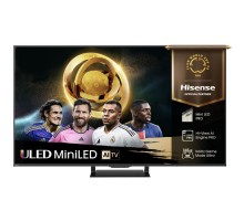 Телевізор Hisense 55U7Q PRO