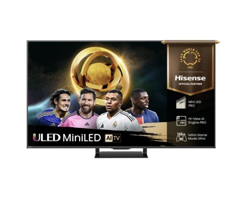 Телевізор Hisense 55U7Q PRO