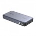 Батарея універсальна Ugreen 25000mAh 145W PD/3.0, QC/3.0, наскр. живл. 65Вт (PB205) (90597A)