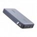 Батарея універсальна Ugreen 25000mAh 145W PD/3.0, QC/3.0, наскр. живл. 65Вт (PB205) (90597A)
