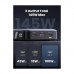 Батарея універсальна Ugreen 25000mAh 145W PD/3.0, QC/3.0, наскр. живл. 65Вт (PB205) (90597A)