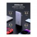 Батарея універсальна Ugreen 25000mAh 145W PD/3.0, QC/3.0, наскр. живл. 65Вт (PB205) (90597A)