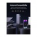 Батарея універсальна Ugreen 25000mAh 145W PD/3.0, QC/3.0, наскр. живл. 65Вт (PB205) (90597A)