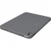 Чохол до планшета Logitech Combo Touch for iPad Air 13-inch (M2) OXFORD GREY - US (L920-012618)