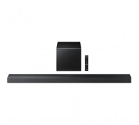 Акустична система Samsung HW-QS700F/UA Black (HW-QS700F/UA)