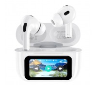 Навушники XO X36 White (XO-X36-WH)