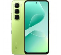 Мобільний телефон Infinix Hot 60i 8/256Gb Meadow Green (4894947093784)