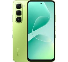 Мобільний телефон Infinix Hot 60i 8/256Gb Meadow Green (4894947093784)