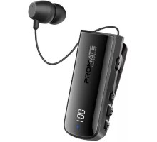 Навушники Promate Monoflix-bt Black (monoflix-bt.black)