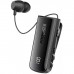 Навушники Promate Monoflix-bt Black (monoflix-bt.black)