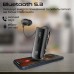 Навушники Promate Monoflix-bt Black (monoflix-bt.black)
