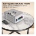Акустична система HiFuture MusicBox 100W Silver (musicbox.silver)
