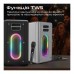 Акустична система HiFuture MusicBox 100W Silver (musicbox.silver)