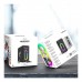 Акустична система HiFuture MusicBox 100W Silver (musicbox.silver)