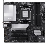 Материнська плата MSI PRO B850M-P WIFI