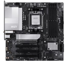 Материнська плата MSI PRO B850M-P WIFI