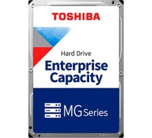 Жорсткий диск 3.5" 20TB Toshiba (MG11ACA20TE)