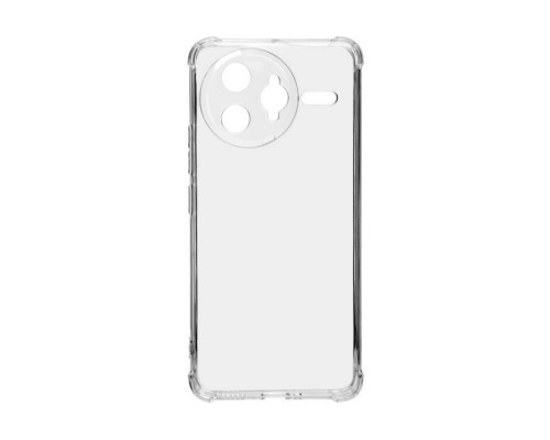 Чохол до мобільного телефона Armorstandart Air Force Xiaomi Poco F7 Ultra Camera cover Clear (ARM85214)