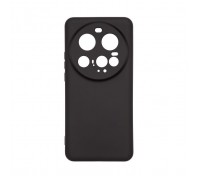 Чохол до мобільного телефона Armorstandart ICON Xiaomi 15 Ultra Camera cover Black (ARM82330)