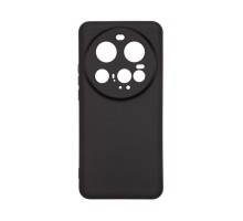 Чохол до мобільного телефона Armorstandart ICON Xiaomi 15 Ultra Camera cover Black (ARM82330)