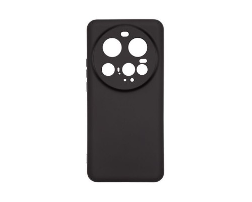 Чохол до мобільного телефона Armorstandart ICON Xiaomi 15 Ultra Camera cover Black (ARM82330)